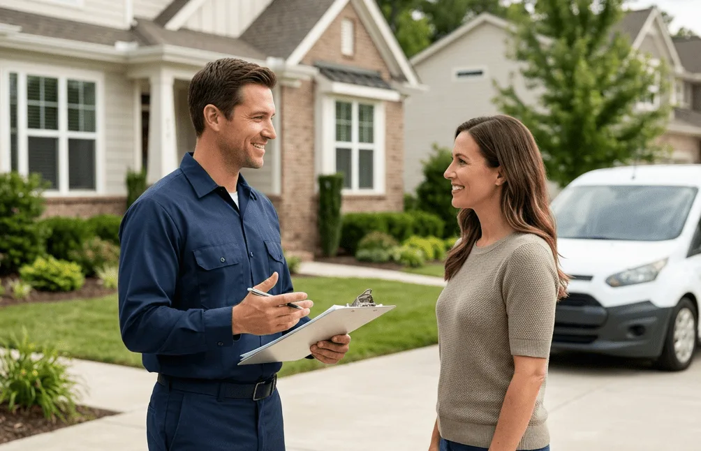 Mold Testing in Oakland Mills, PA